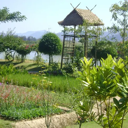 Maekok River Village Resort-2